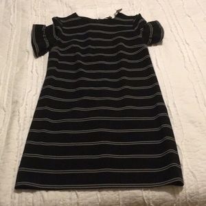 Loft dress size 8